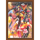 Radha Krishna Paintings (RK-9128)